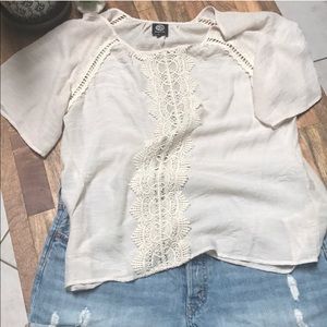 Nordstrom Rack Boho Blouse